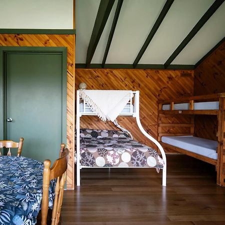 Villa The Ranch Mornington Peninsula Boneo Esterno foto