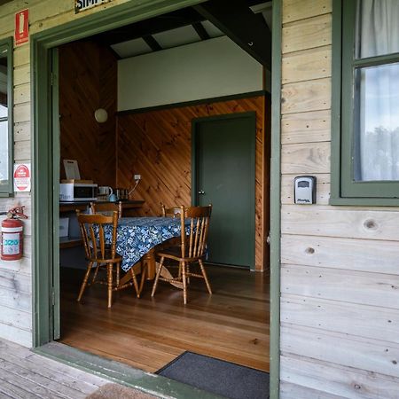 Villa The Ranch Mornington Peninsula Boneo Esterno foto