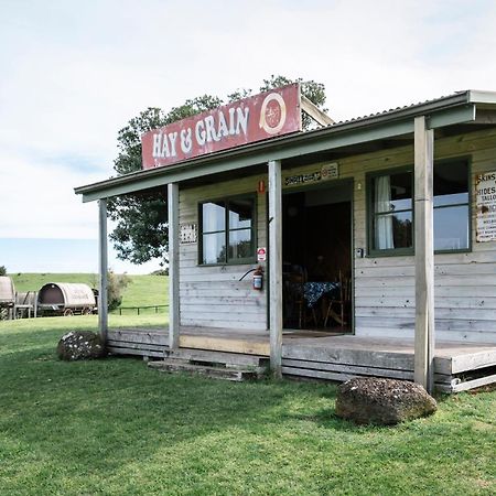 Villa The Ranch Mornington Peninsula Boneo Esterno foto
