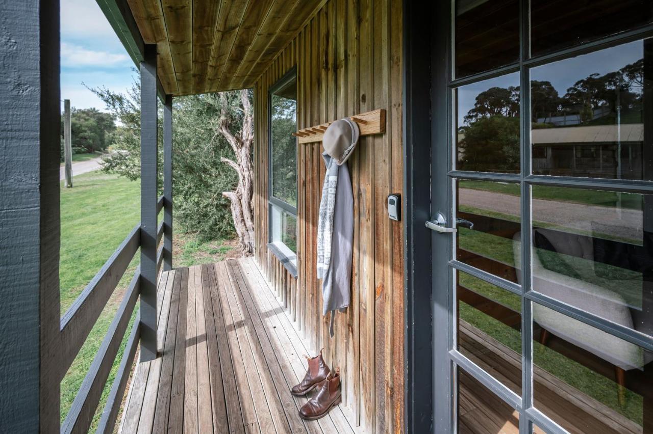 Villa The Ranch Mornington Peninsula Boneo Esterno foto