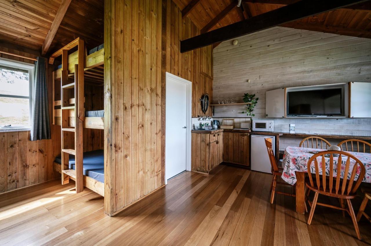 Villa The Ranch Mornington Peninsula Boneo Esterno foto