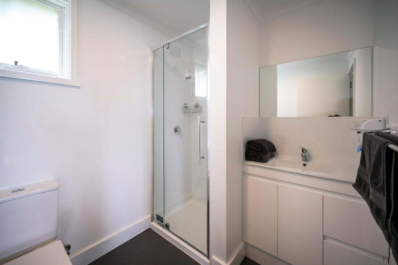 Villa The Ranch Mornington Peninsula Boneo Esterno foto