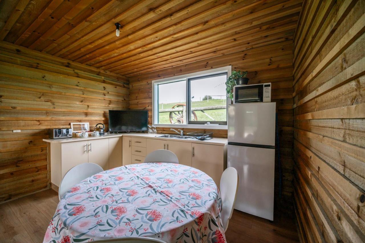 Villa The Ranch Mornington Peninsula Boneo Esterno foto