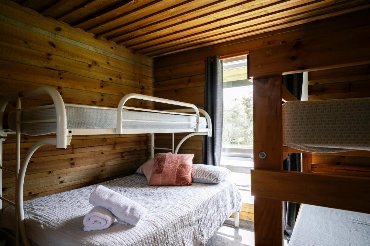 Villa The Ranch Mornington Peninsula Boneo Esterno foto
