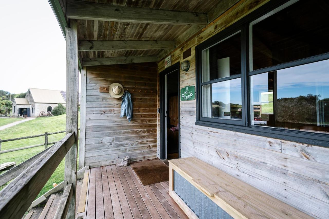 Villa The Ranch Mornington Peninsula Boneo Esterno foto