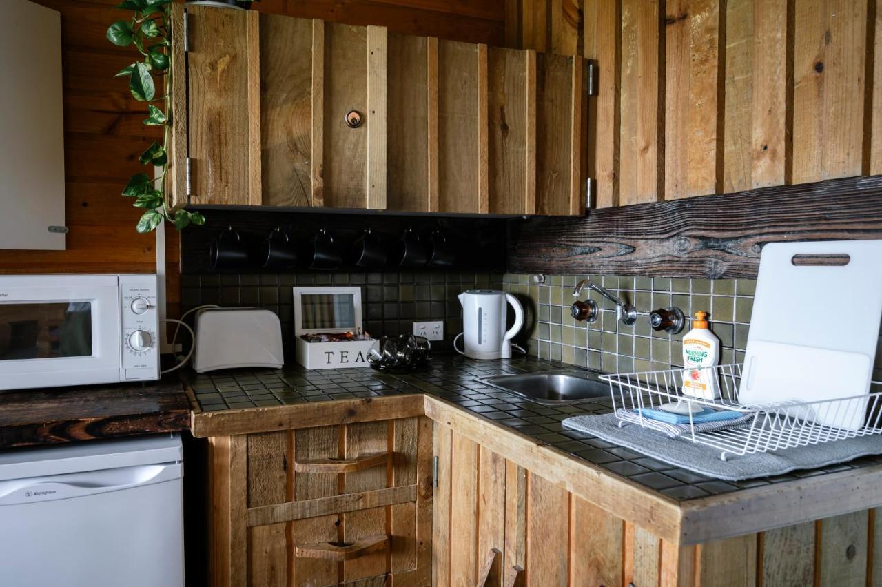 Villa The Ranch Mornington Peninsula Boneo Esterno foto