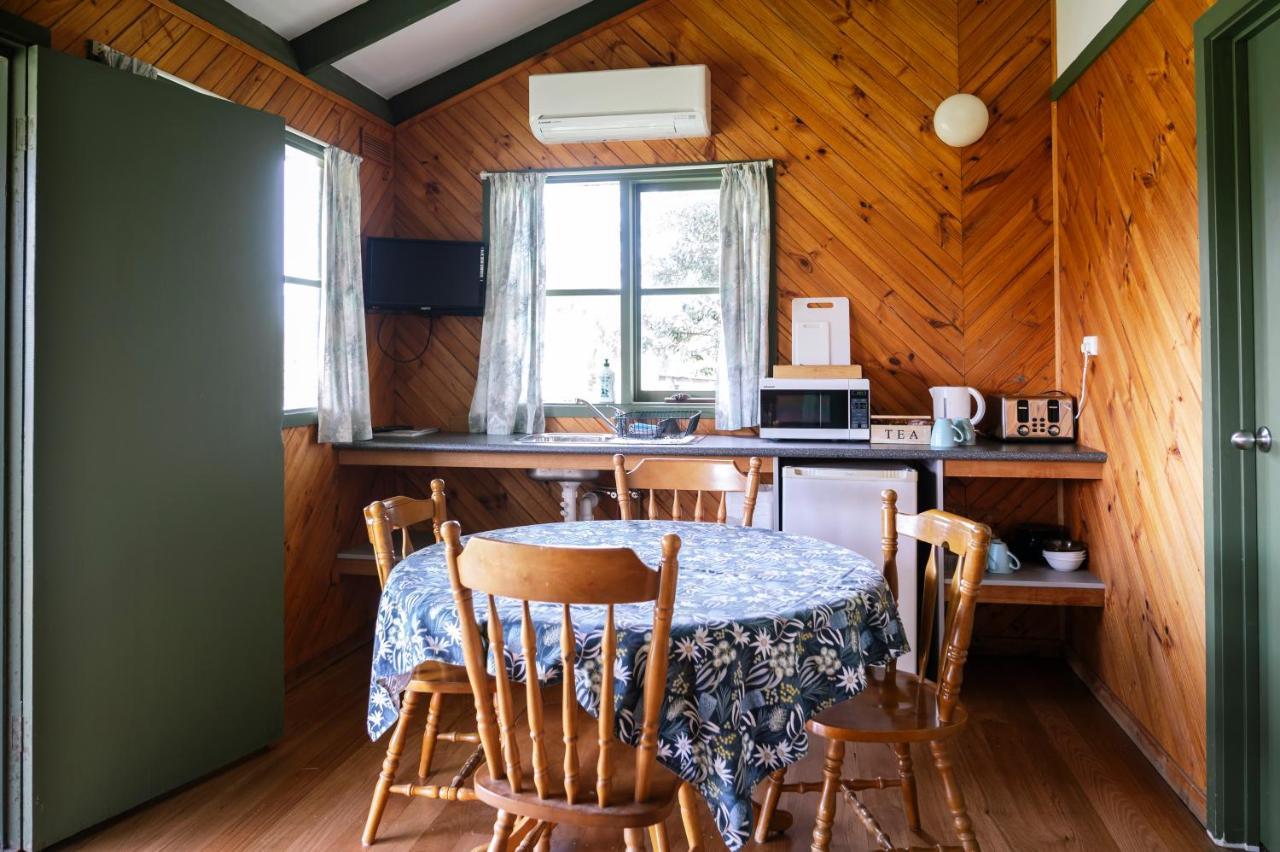 Villa The Ranch Mornington Peninsula Boneo Esterno foto