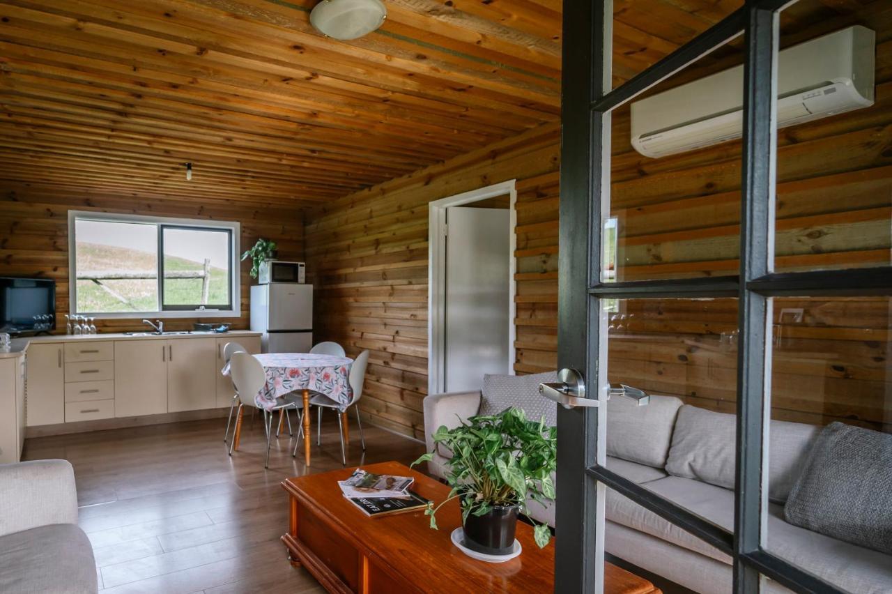 Villa The Ranch Mornington Peninsula Boneo Esterno foto