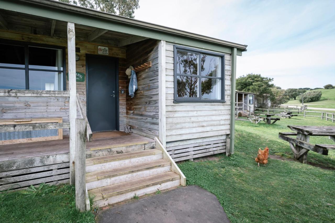 Villa The Ranch Mornington Peninsula Boneo Esterno foto
