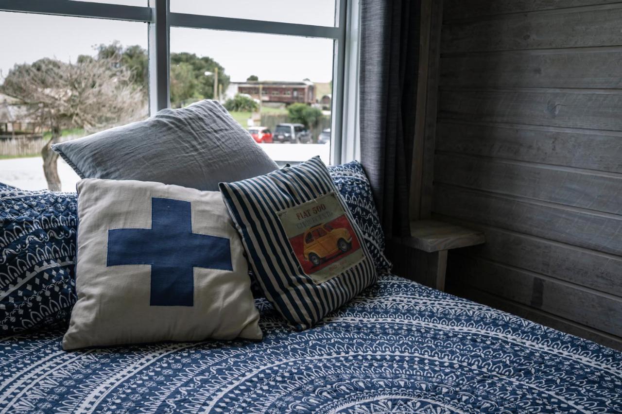 Villa The Ranch Mornington Peninsula Boneo Esterno foto