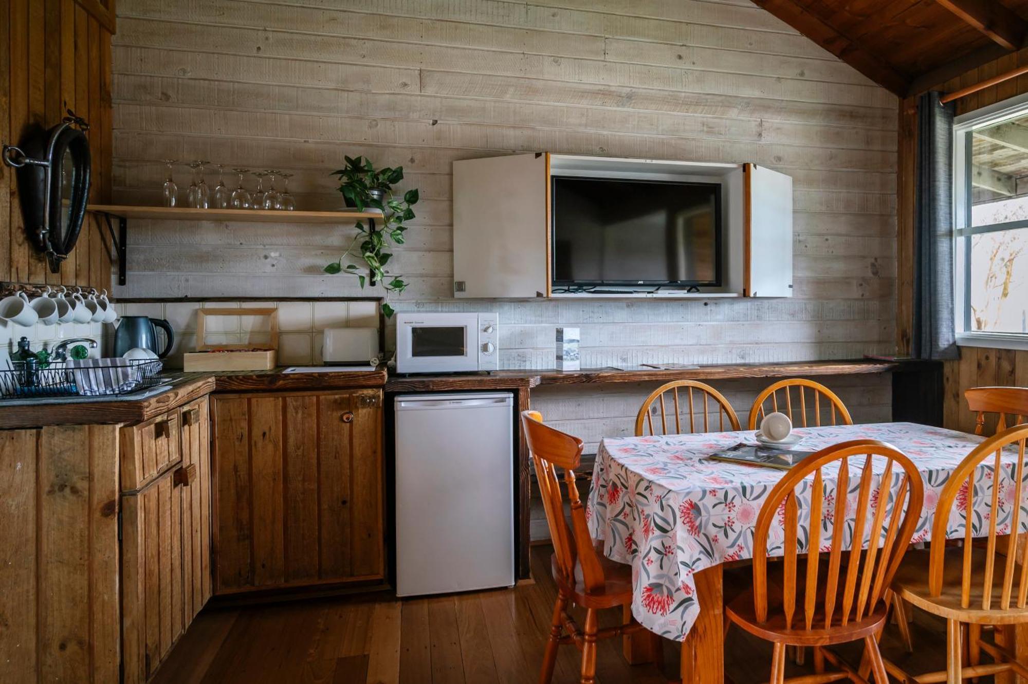 Villa The Ranch Mornington Peninsula Boneo Esterno foto